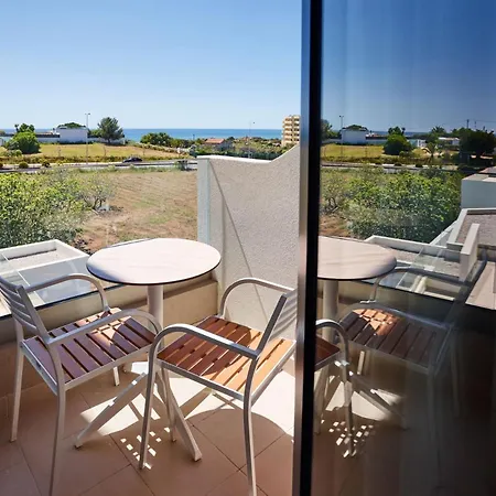 Rochavau Szálloda Portimão