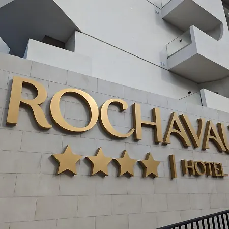 Rochavau Szálloda