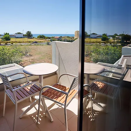 Rochavau Szálloda Portimão