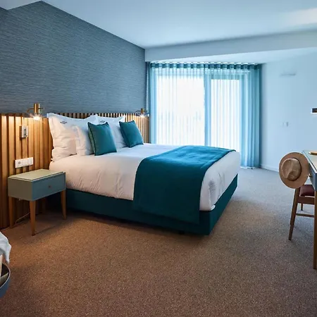 Rochavau Hotel Portimao