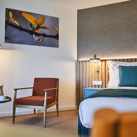 Готель Rochavau