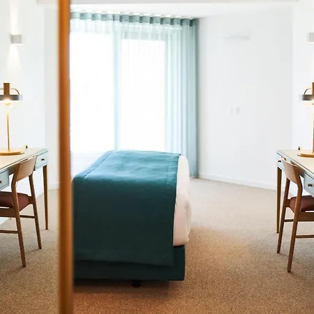 Rochavau 4* Портіман