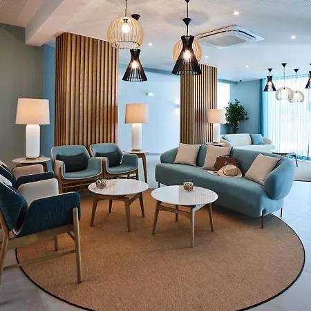 Rochavau Ξενοδοχείο Portimão