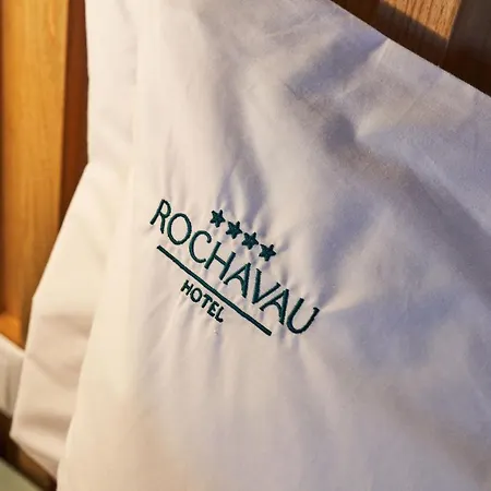 Готель Rochavau Портіман