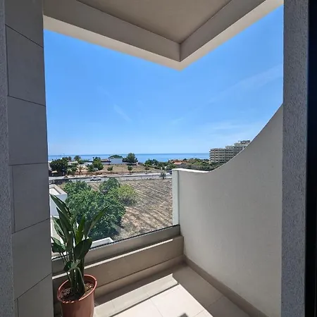 Rochavau 4* Портіман