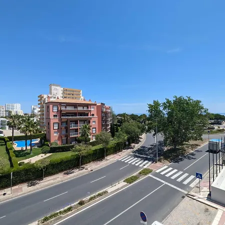 Hotel Rochavau 4*