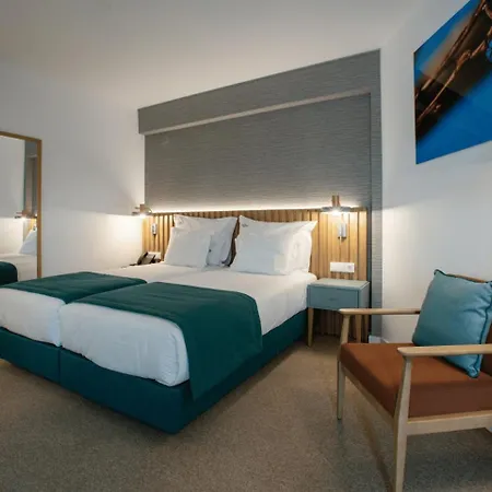 Rochavau Портіман