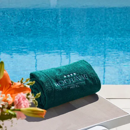 Готель Rochavau