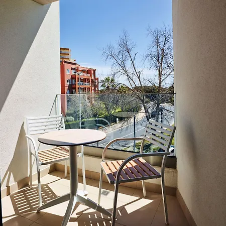 Hotel Rochavau Portimao