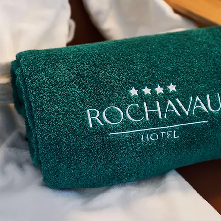 Готель Rochavau Портіман