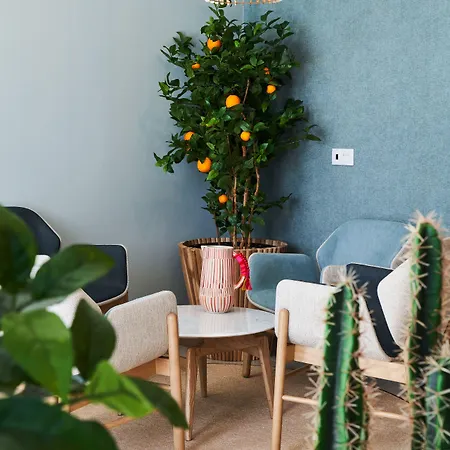 Rochavau 4* Portimão