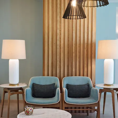 Ξενοδοχείο Rochavau