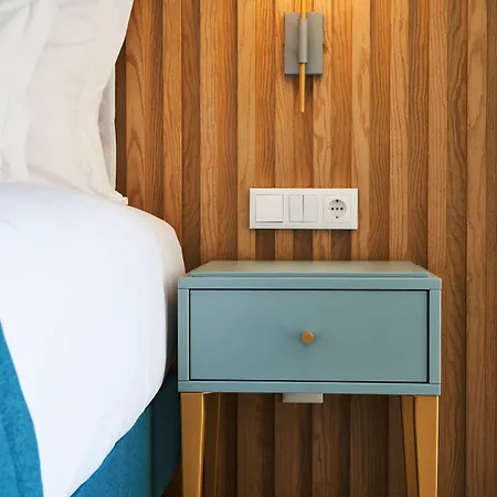 Rochavau 4* Портіман