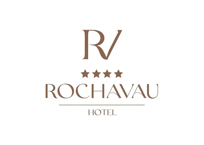 Rochavau Hotel