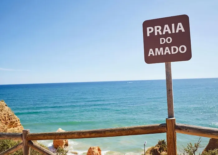 Rochavau 4* Portimão