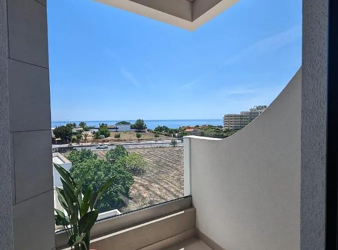 Rochavau 4* Portimão