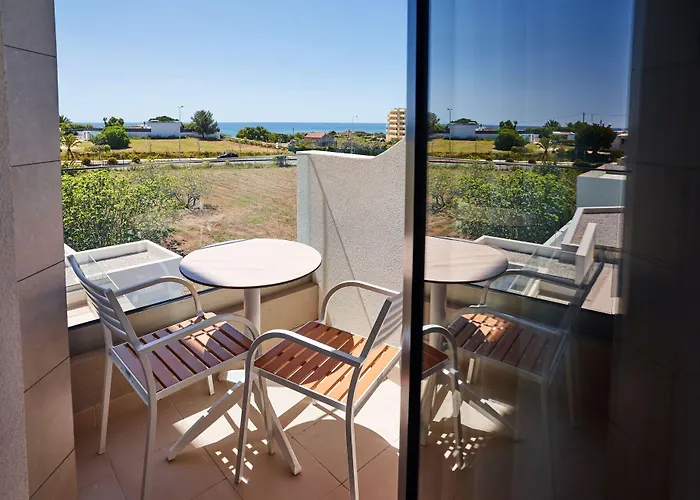 Rochavau Hotel Portimão