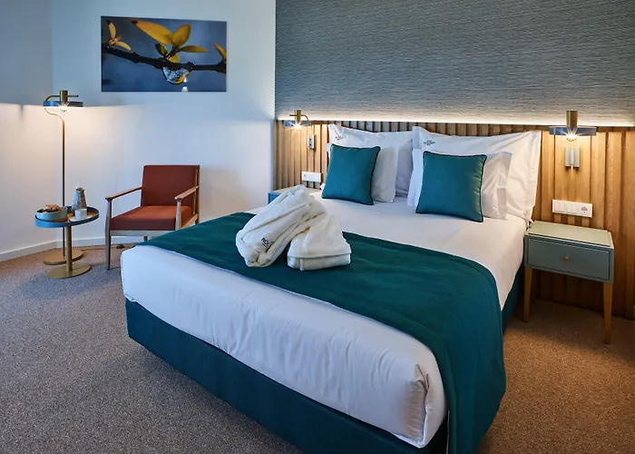 Rochavau 4* Portimão