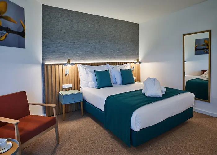 Rochavau 4* Portimão