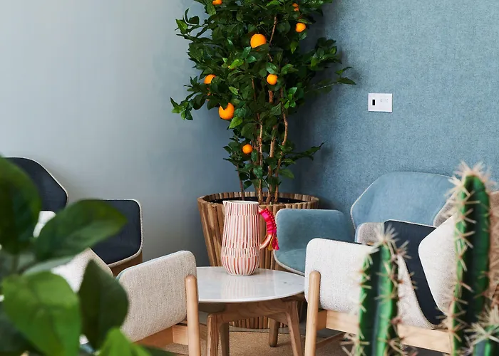 Rochavau 4* Portimão