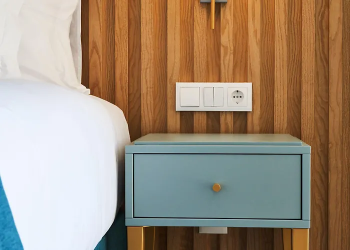 Rochavau 4* Portimão