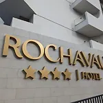 Rochavau Szálloda