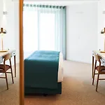 Szálloda Rochavau 4*