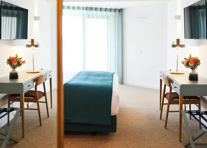 Rochavau 4* Portimão