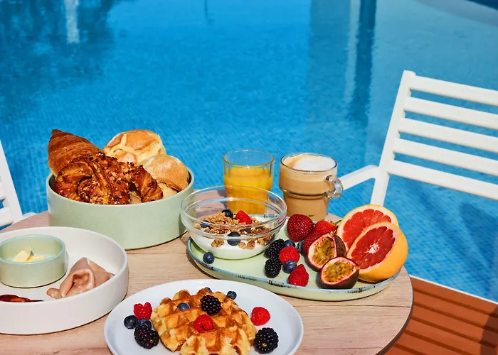 Rochavau 4* Portimão