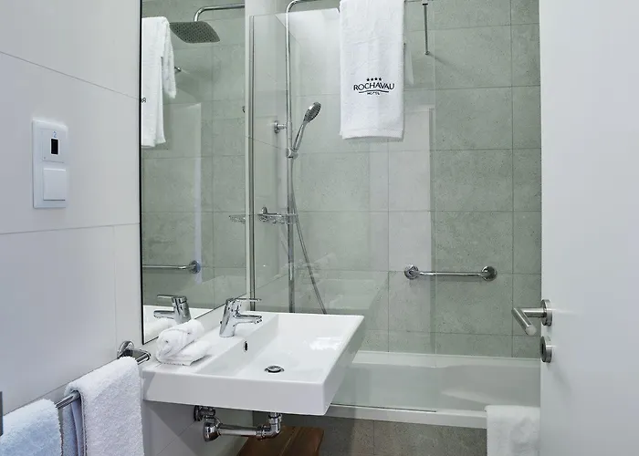 Rochavau Hotel Portimão