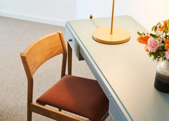 Rochavau 4* Portimão